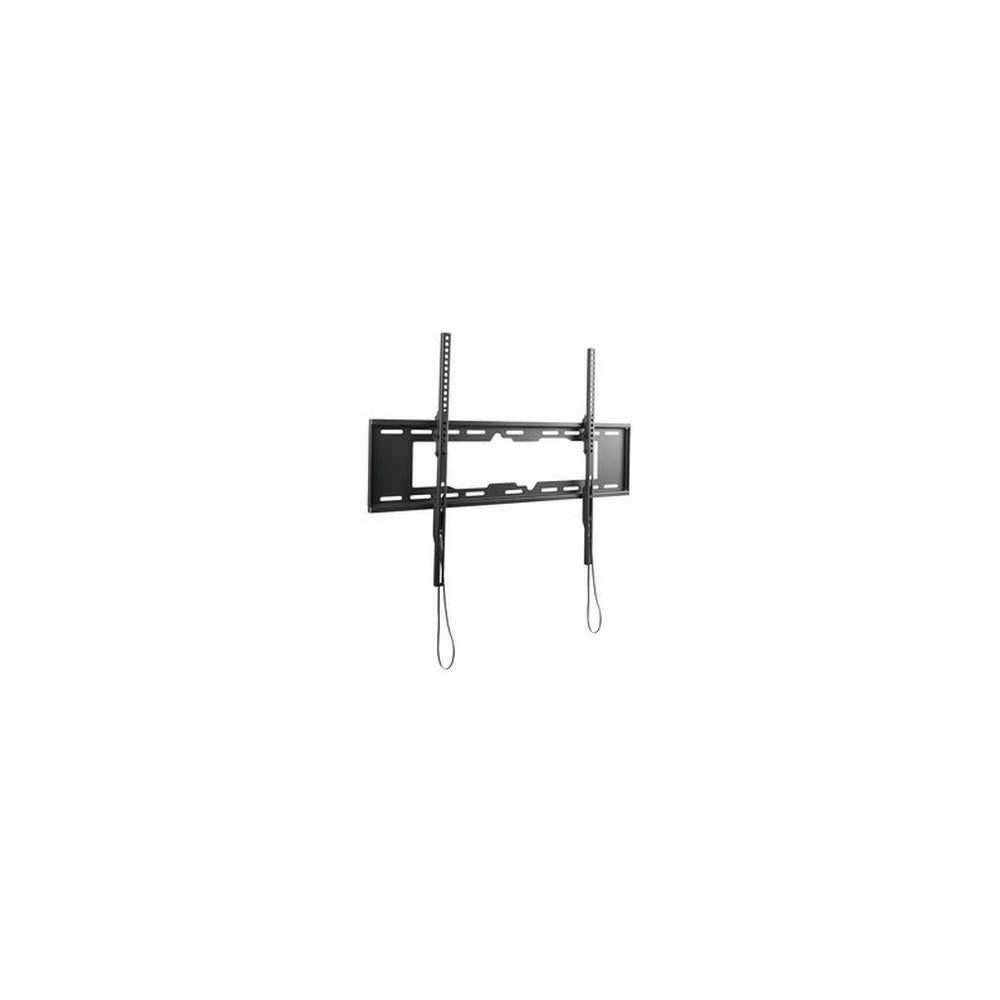 LogiLink Support mural pour TV, plat, pour 139,7 - 228,6 cm