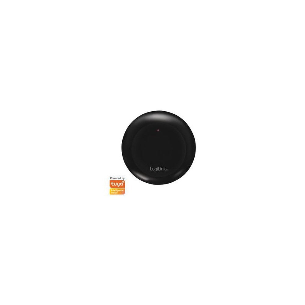 LogiLink Télécommande Smart Wi-Fi, noir