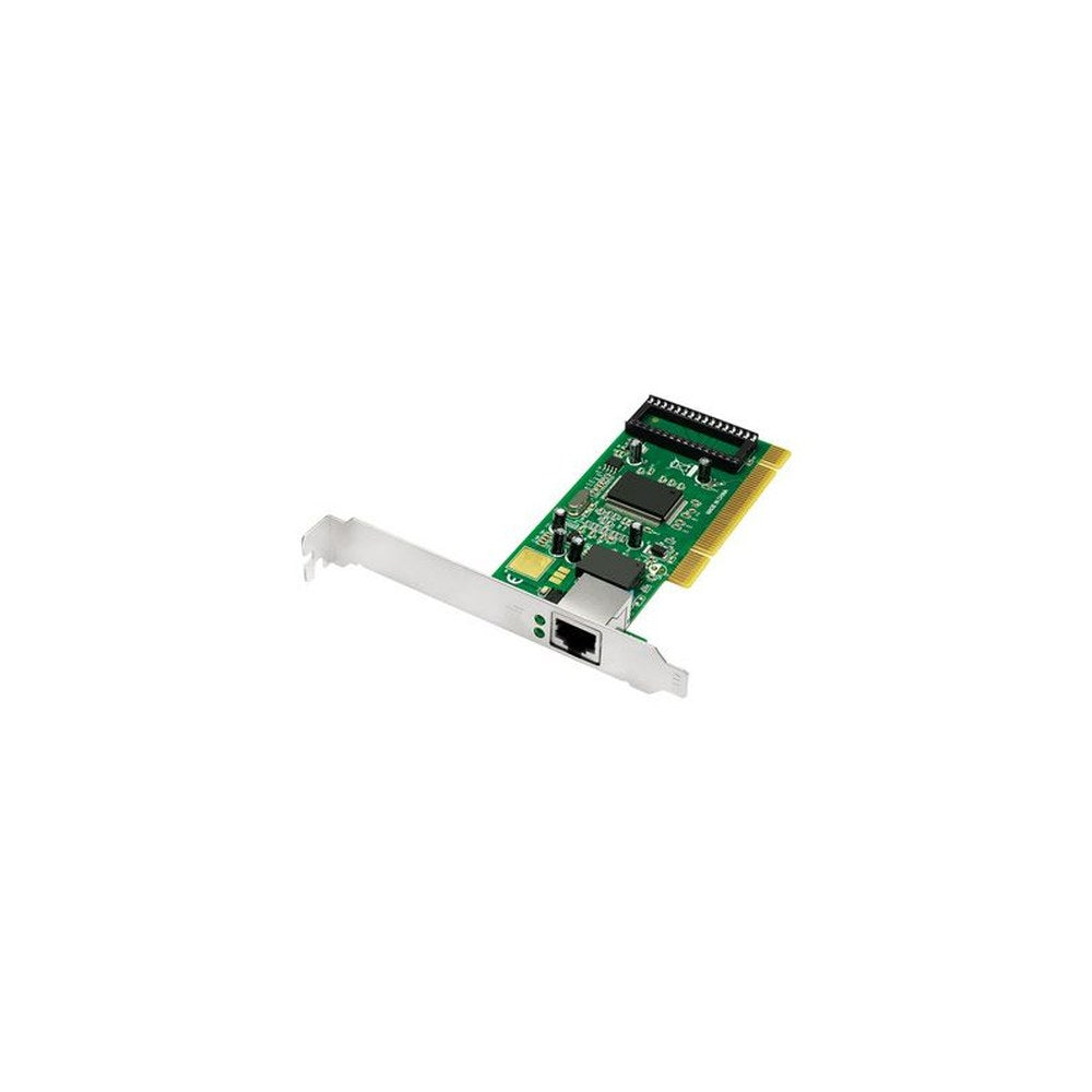 LogiLink Carte PCI LAN Gigabit