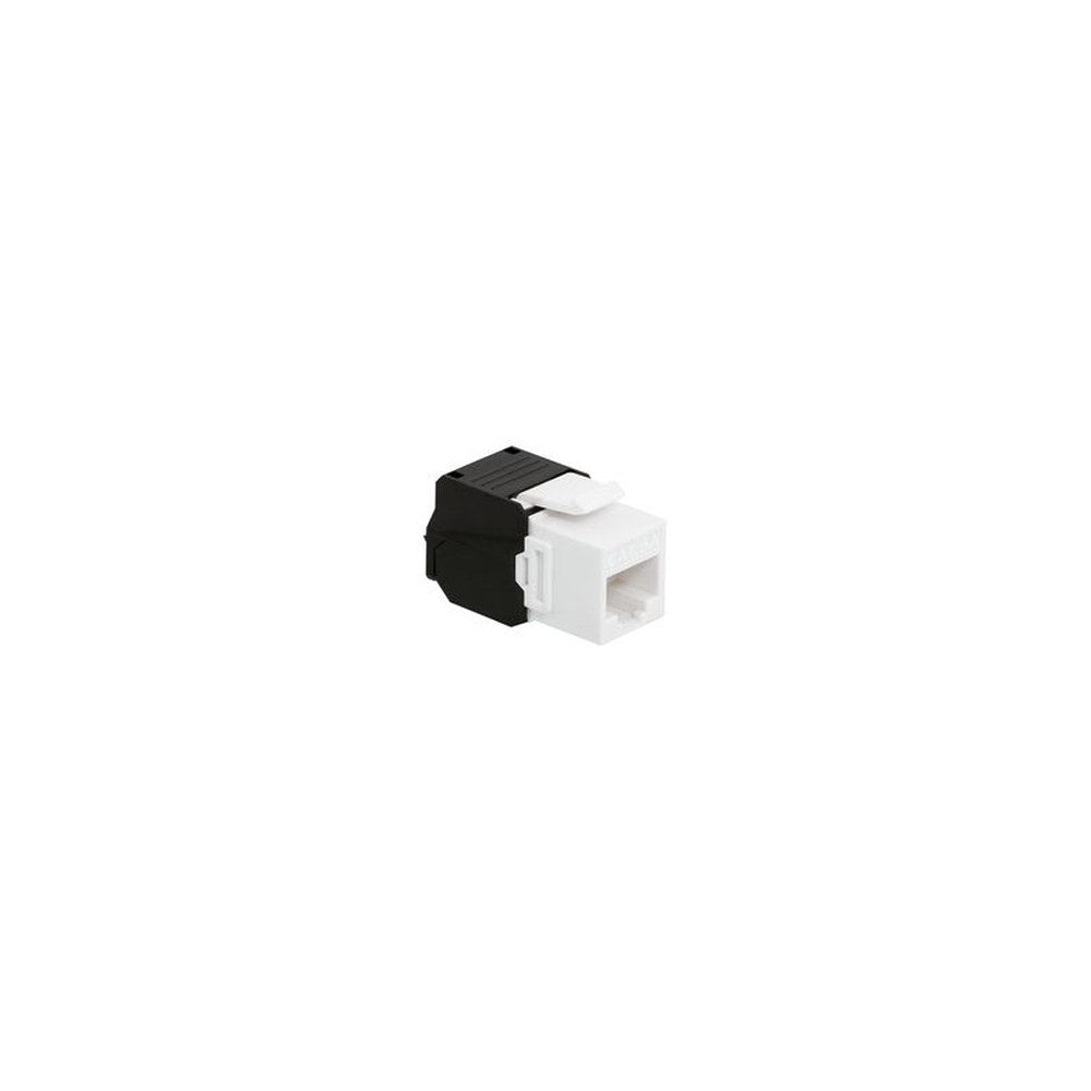 LogiLink Module Keystone cat.6A, classe EA, non blindé