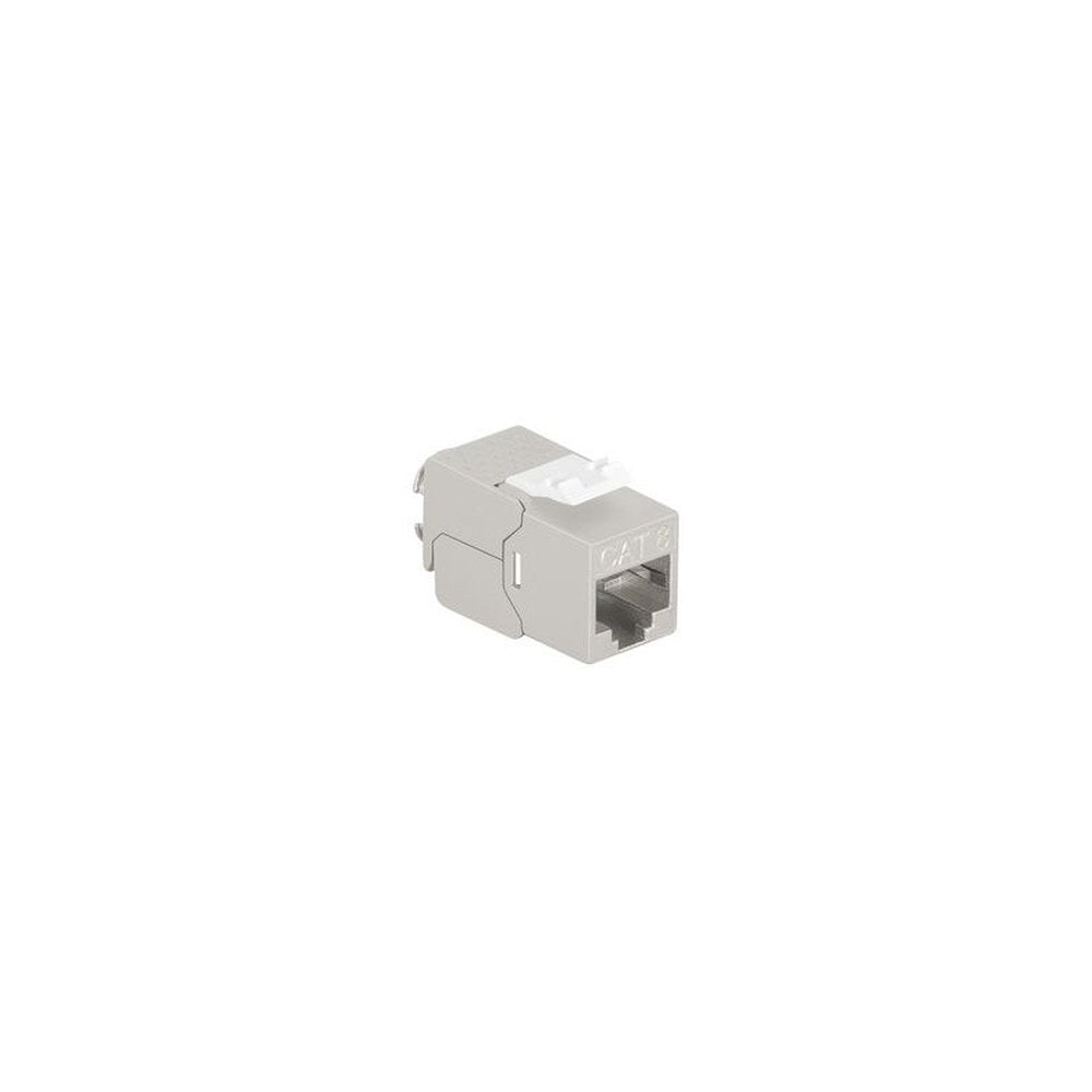 LogiLink Module Keystone cat.8.1, classe I, blindé