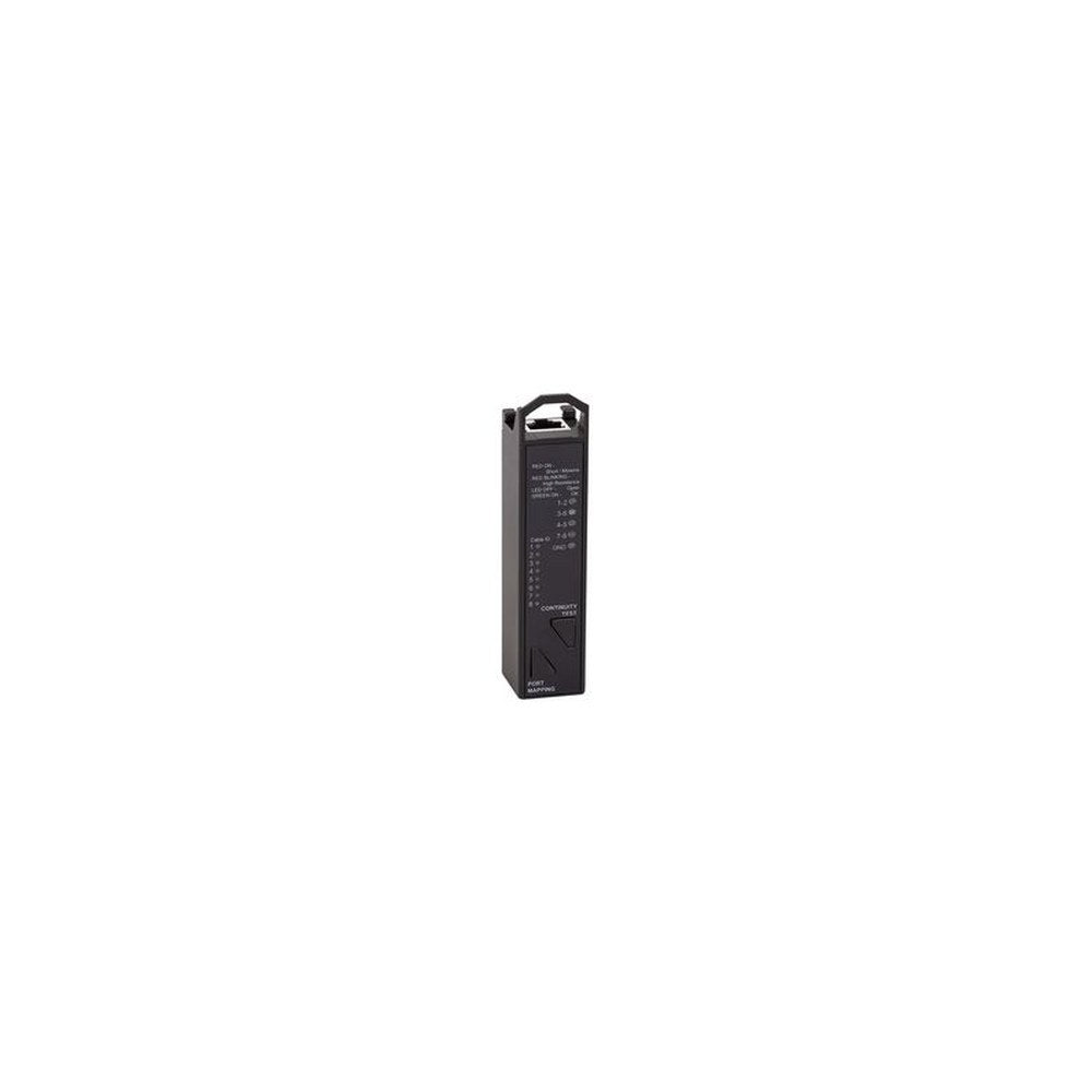 LogiLink Testeur de câble réseau 3-en-1, noir