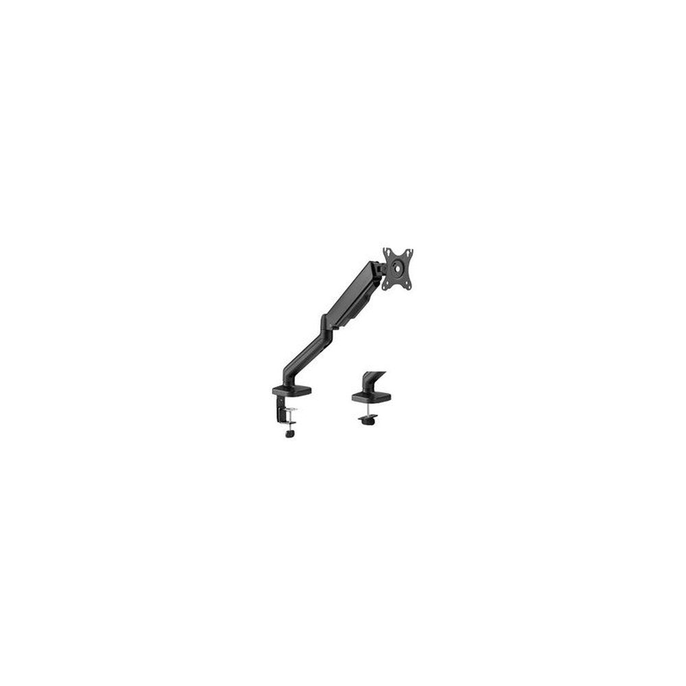 LogiLink Bras support pour écran, longueur bras 450 mm, noir