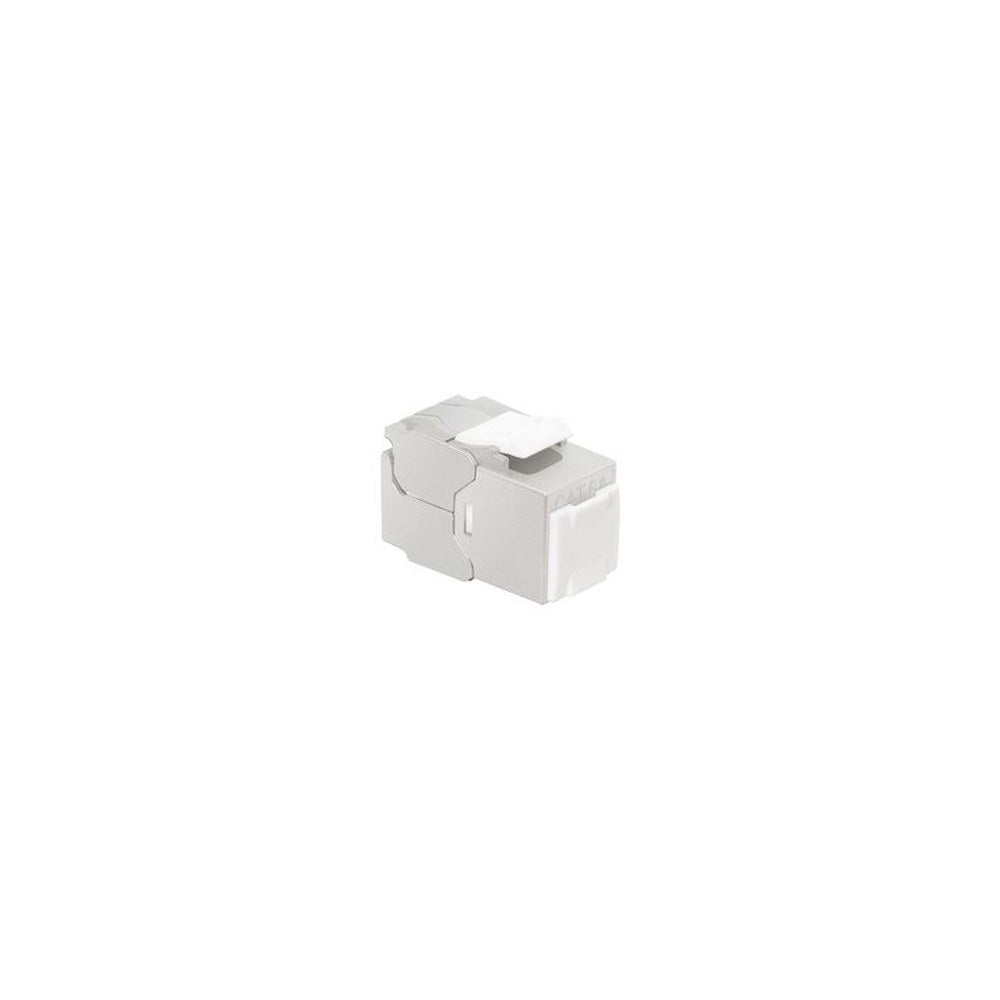 LogiLink Set de modules Keystone cat.6A, classe EA, blindé