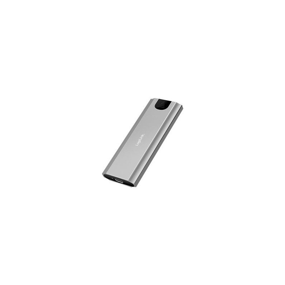 LogiLink Boîtier USB 3.2 pour disque dur, SSD, 10Gbps