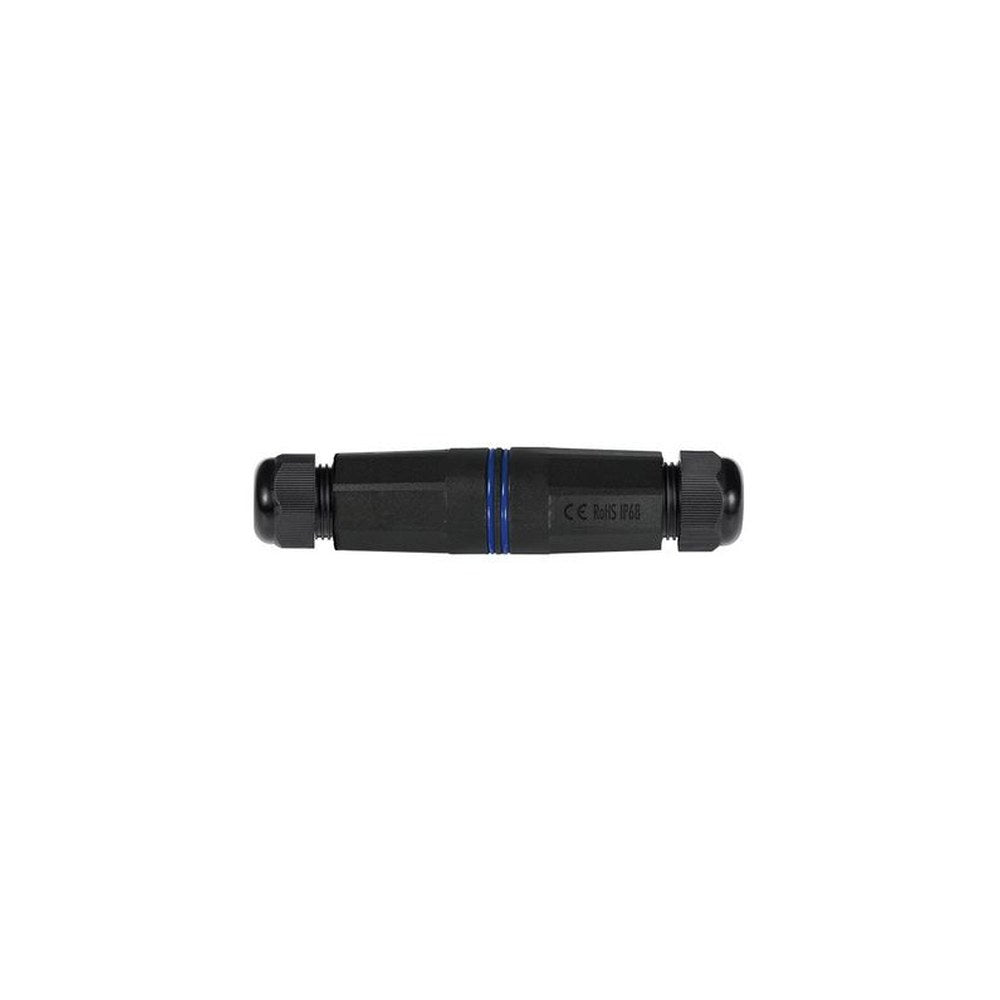 LogiLink Boîtier d'extérieur pour module Keystone & coupleur