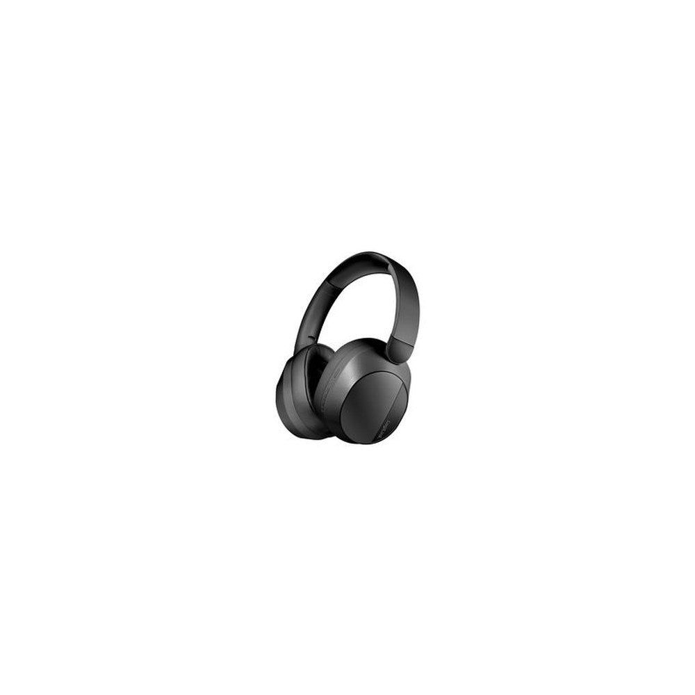 LogiLink Casque audio BT 6.0 SOUND WAVE, bluetooth, noir