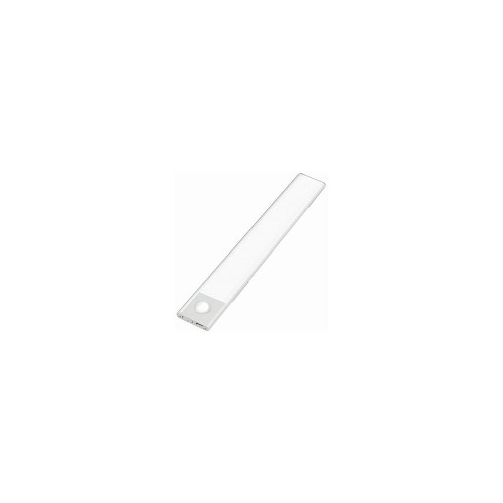 LogiLink Lampe sous-meuble LED, 300 mm, capteur de mouvement