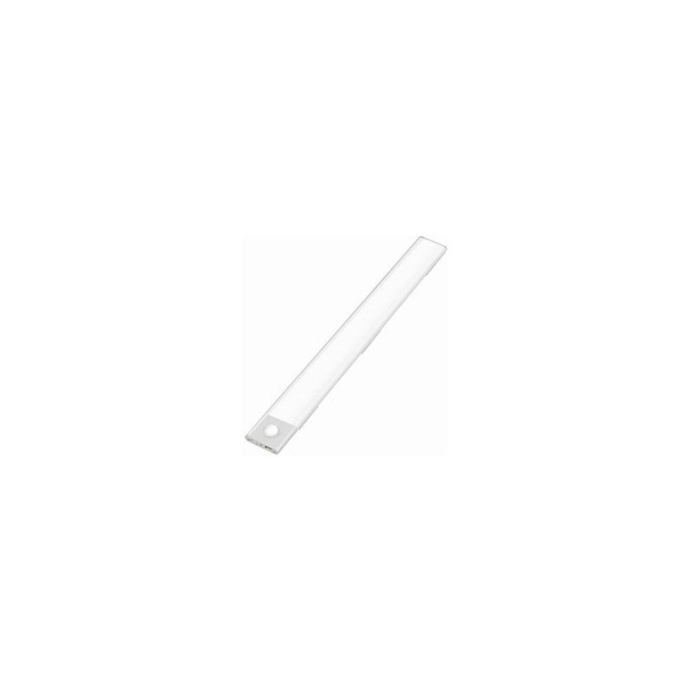 LogiLink Lampe sous-meuble LED, 400 mm, capteur de mouvement