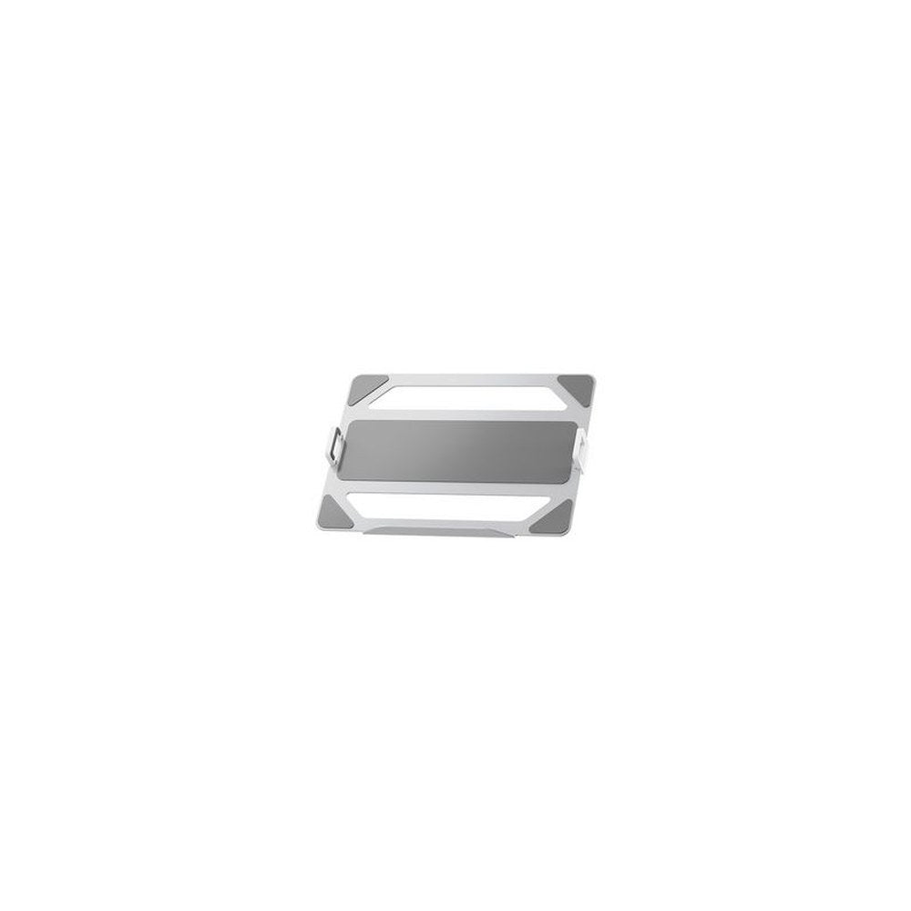 LogiLink Support de laptop pour bras pour écran, argent
