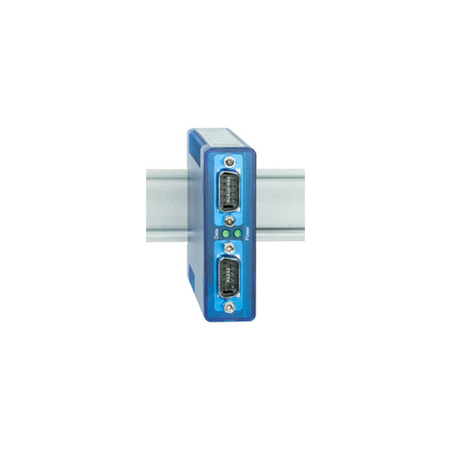 W&T convertisseur d'interface RS232 - RS422/RS485,1 KV,isolé