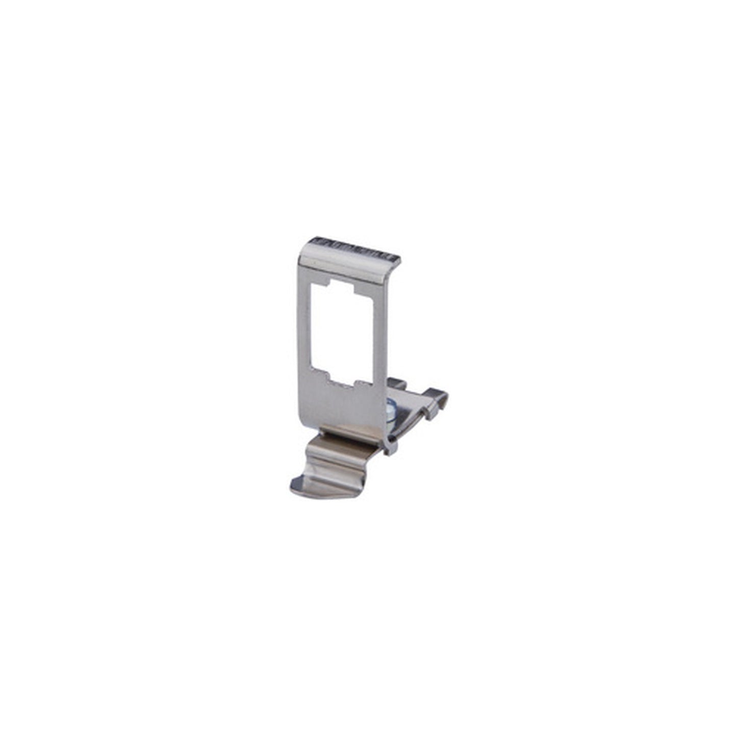 Telegärtner Adaptateur profilé chapeau IP20, pour moules