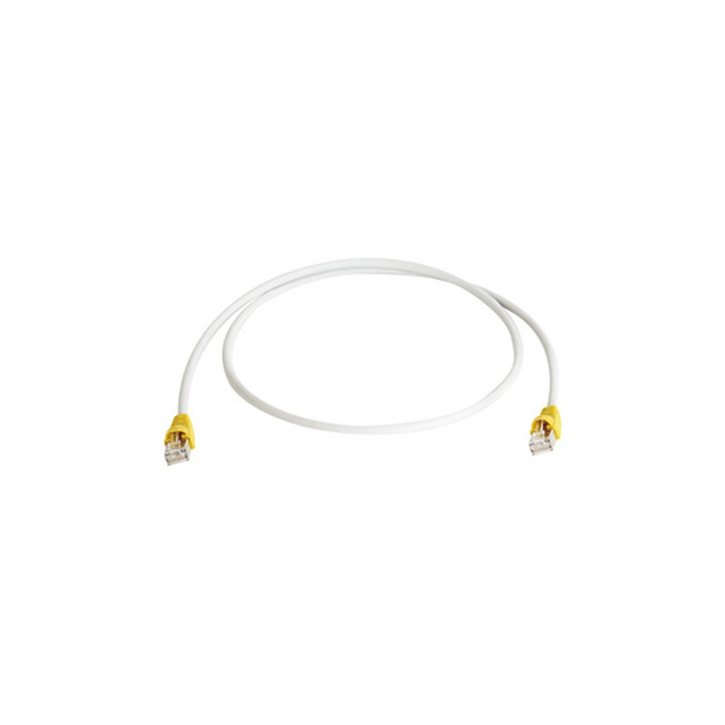 Telegärtner X-Over câble patch, Cat.6A (profond), S-FTP, 5 m
