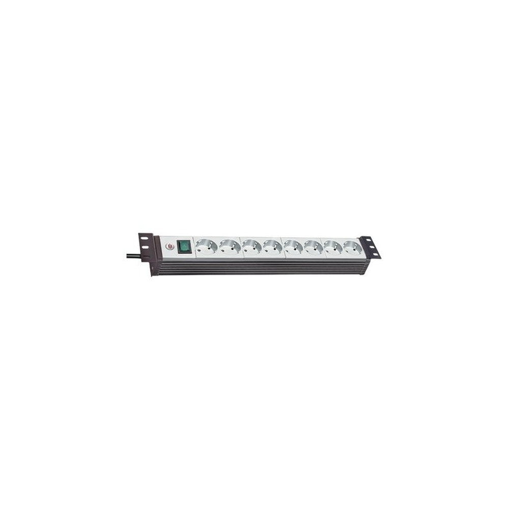 brennenstuhl 19" Steckdosenleiste Premium-Line Technik