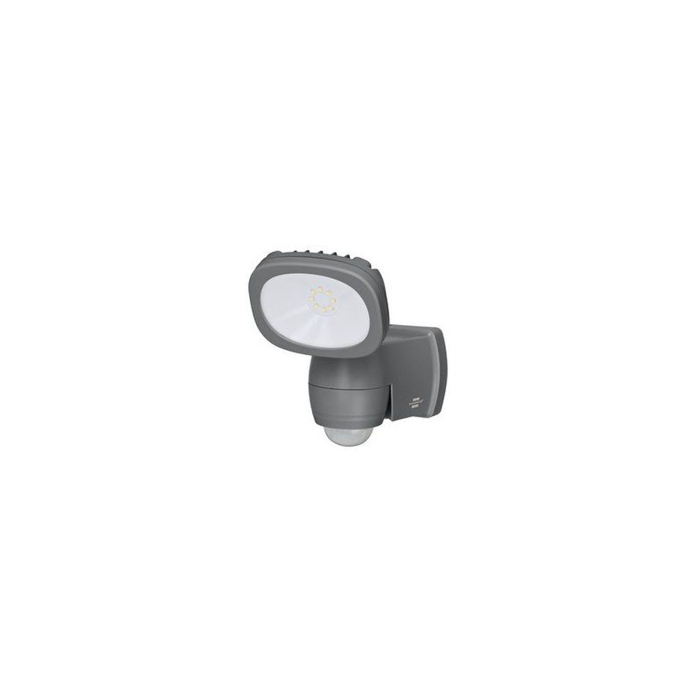 brennenstuhl Projecteur LUFOS LED à pile, 440 lumen, IP44