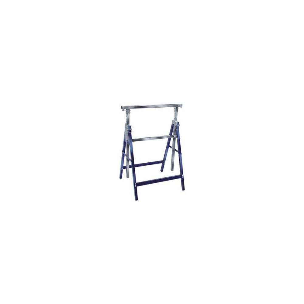 brennenstuhl Etabli de travail télescopique MB 160 H