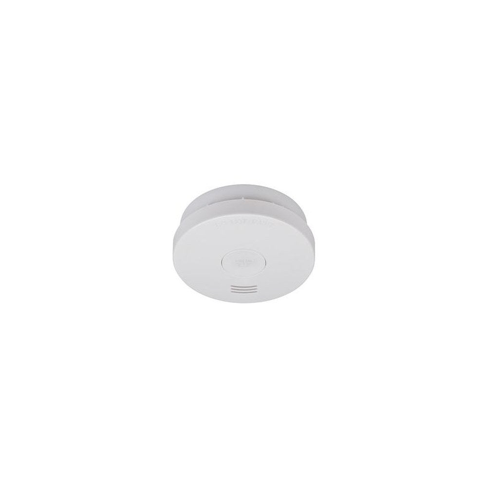 brennenstuhl Détecteur de fumée RM L 3100, 85 db, blanc