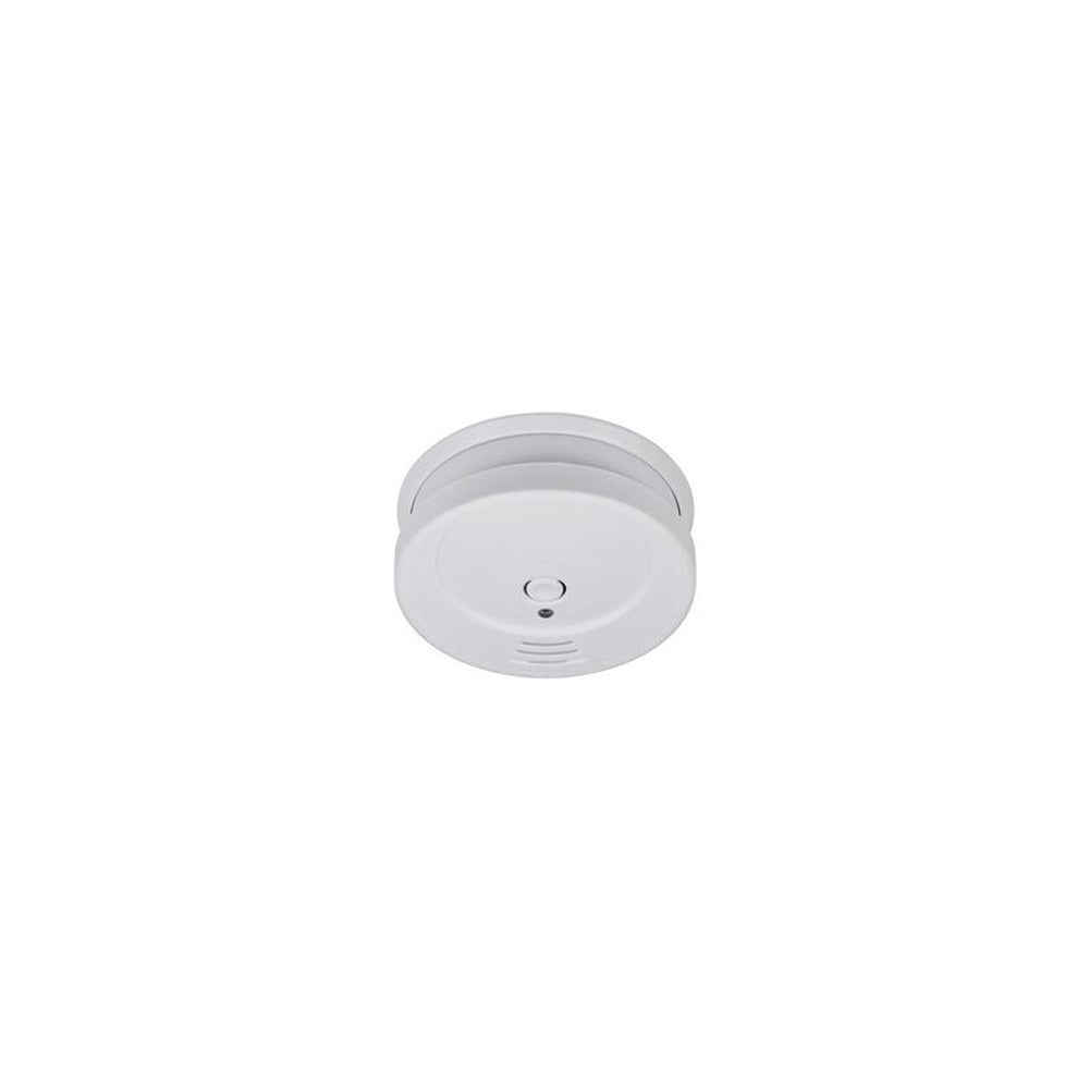 brennenstuhl Détecteur de fumée RM C 9010, 85 db, blanc