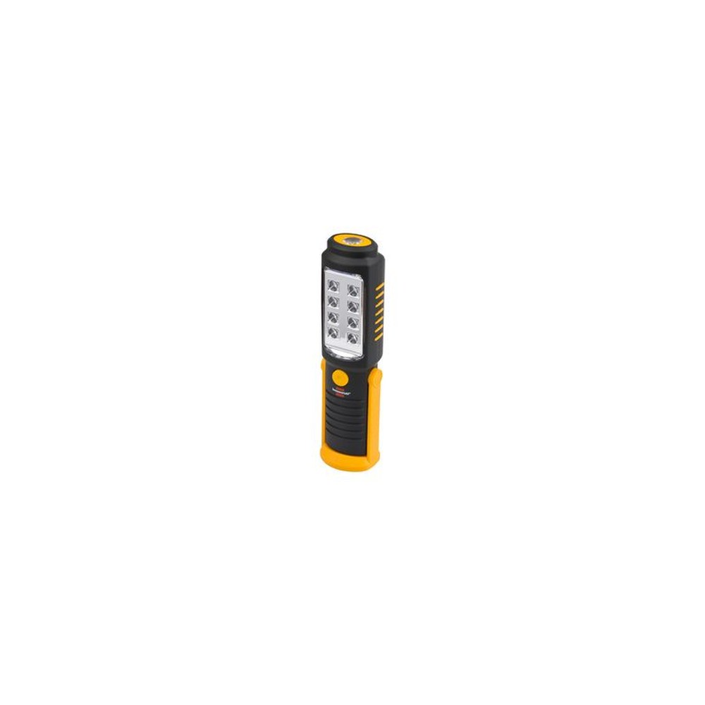brennenstuhl Lampe d'inspection universelle LED HLDB 81 M1H1