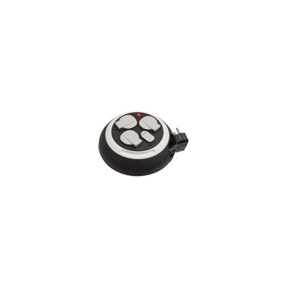 brennenstuhl Kabelbox Comfort-Line CL-S, Kabel: 3 m