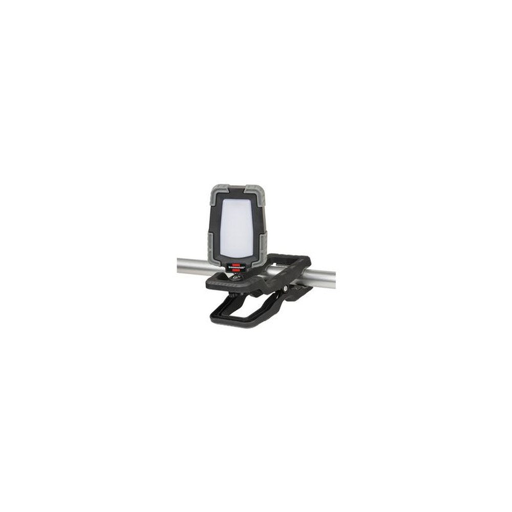 Brennenstuhl Projecteur à LED rechargeable CL 1050 MA, 10 W