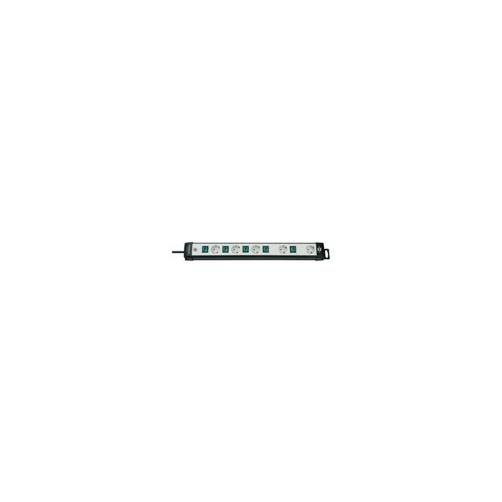 brennenstuhl Steckdosenleiste "Premium-Line", 5-fach