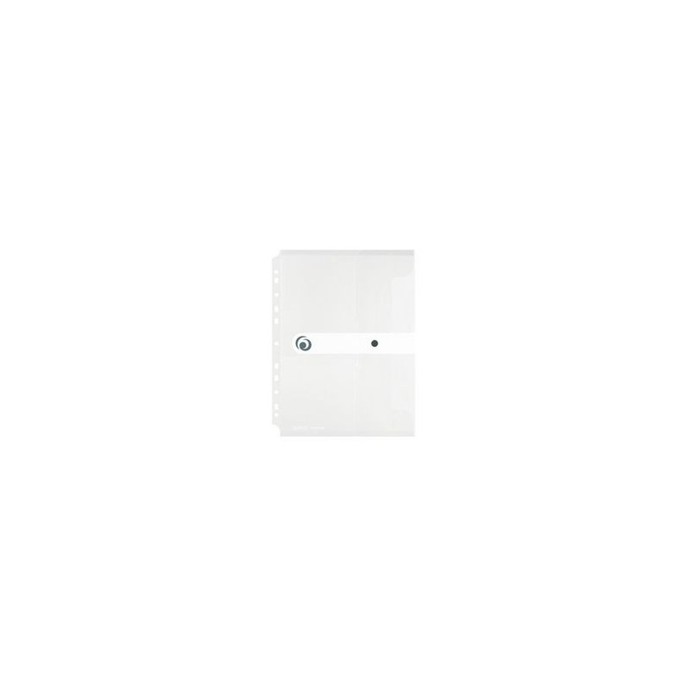 herlitz Chemise pour documents easy orga to go, transparent
