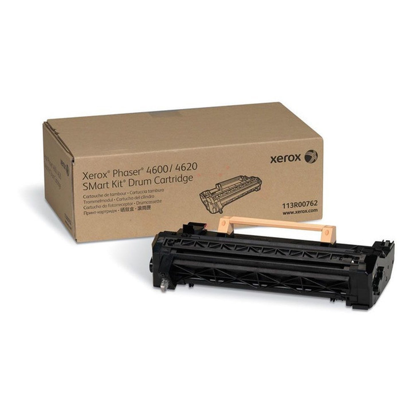 Tambour (drum) de Marque Xerox 113R00762 (80 000 pages)