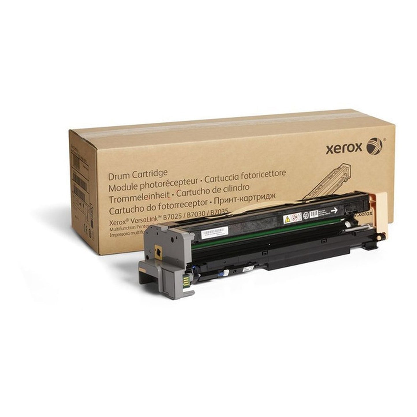 Tambour d'origine Xerox 113R00779