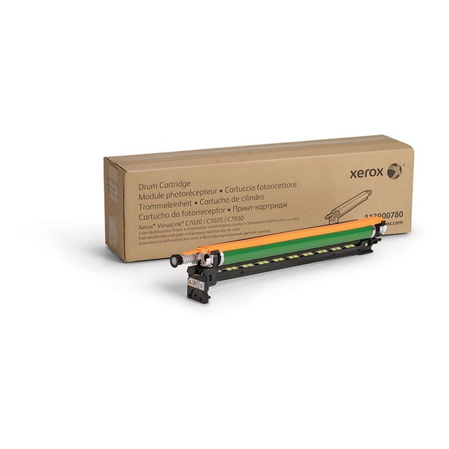 Tambour d'origine Xerox 113R00780