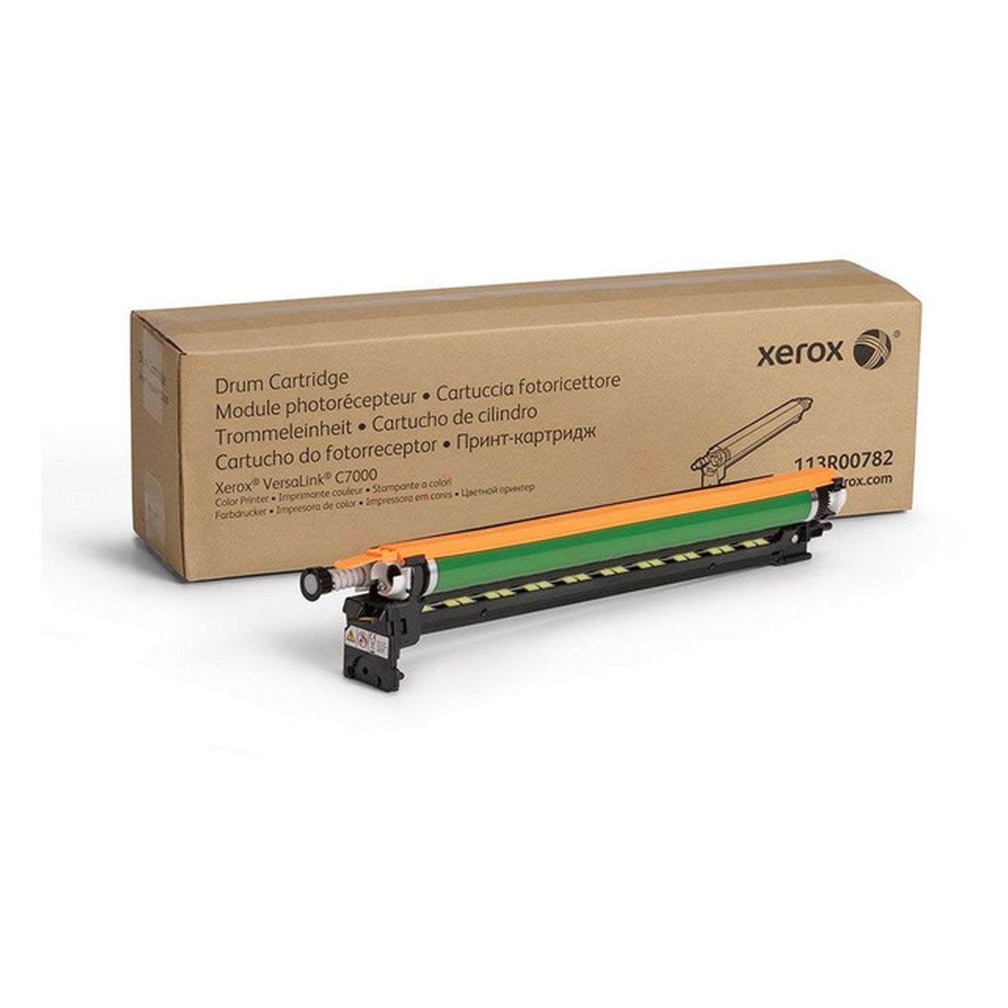 Tambour d'origine Xerox 113R00782