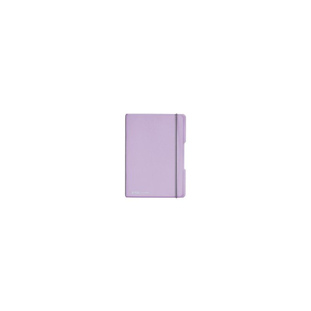 herlitz Carnet de notes my.book flex Pastel, A5, couverture