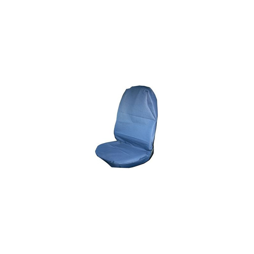 IWH housse couvre-siège "Jeans",convient aux Airbag latéraux