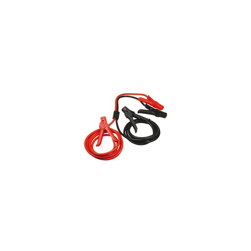 IWH Câble de démarrage pour voiture ALU-SAFETY, 16 mm2