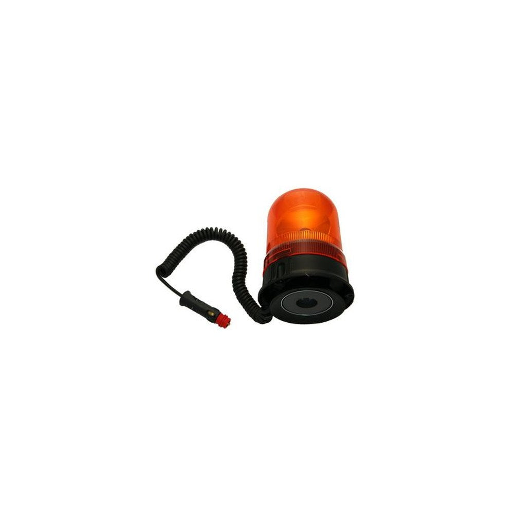 IWH Gyrophare, orange, 12 V / 55 watts