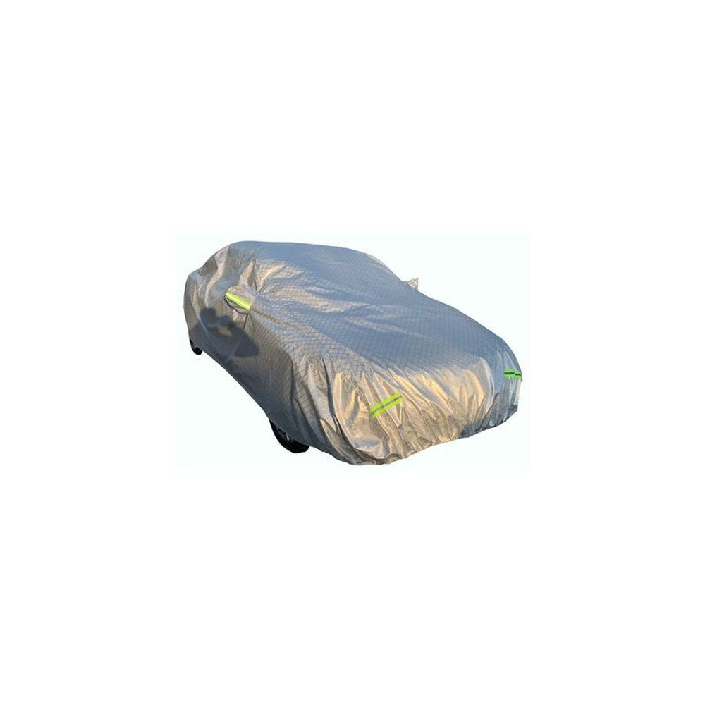 IWH Housse de voiture "Premium", imperméable, taille : M