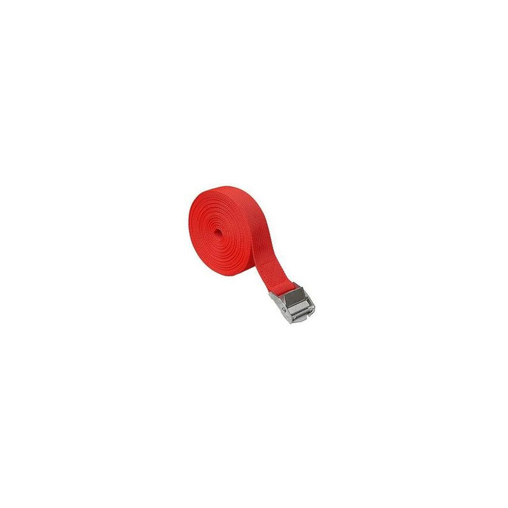 IWH Sangle de serrage & d'arrimage, 25 mm x 5,0 m