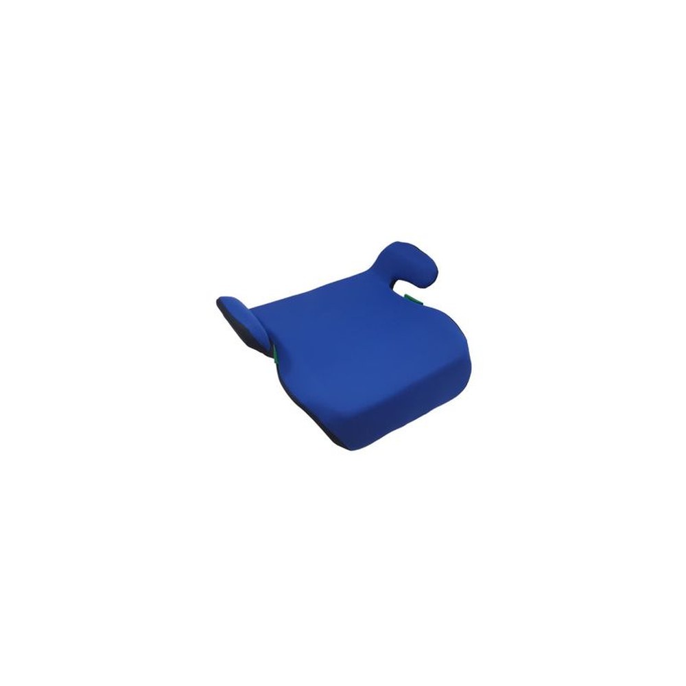 IWH Rehausseur auto pour enfant "Mario Plus", bleu