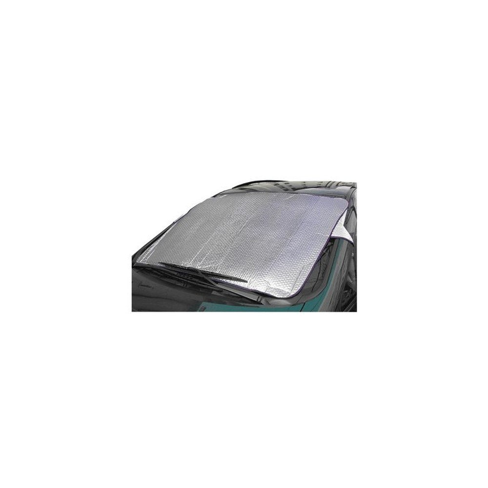 IWH Couverture de pare-brise "Bubble", 700 x 2.000 mm