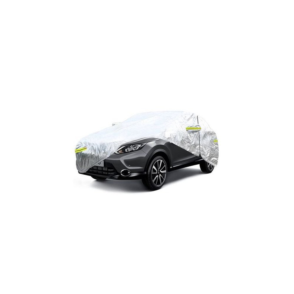 IWH Housse de voiture "Premium", imperméable, taille: VAN XL