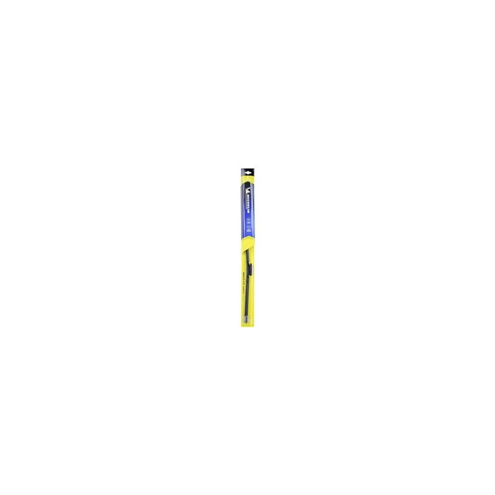 MICHELIN Essuie-glace de voiture Multi Fit, longueur: 550 mm