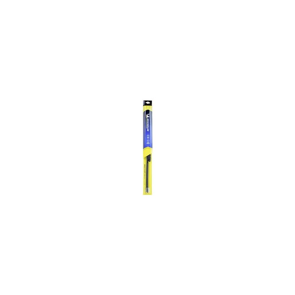MICHELIN Essuie-glace de voiture Multi Fit, longueur: 530 mm