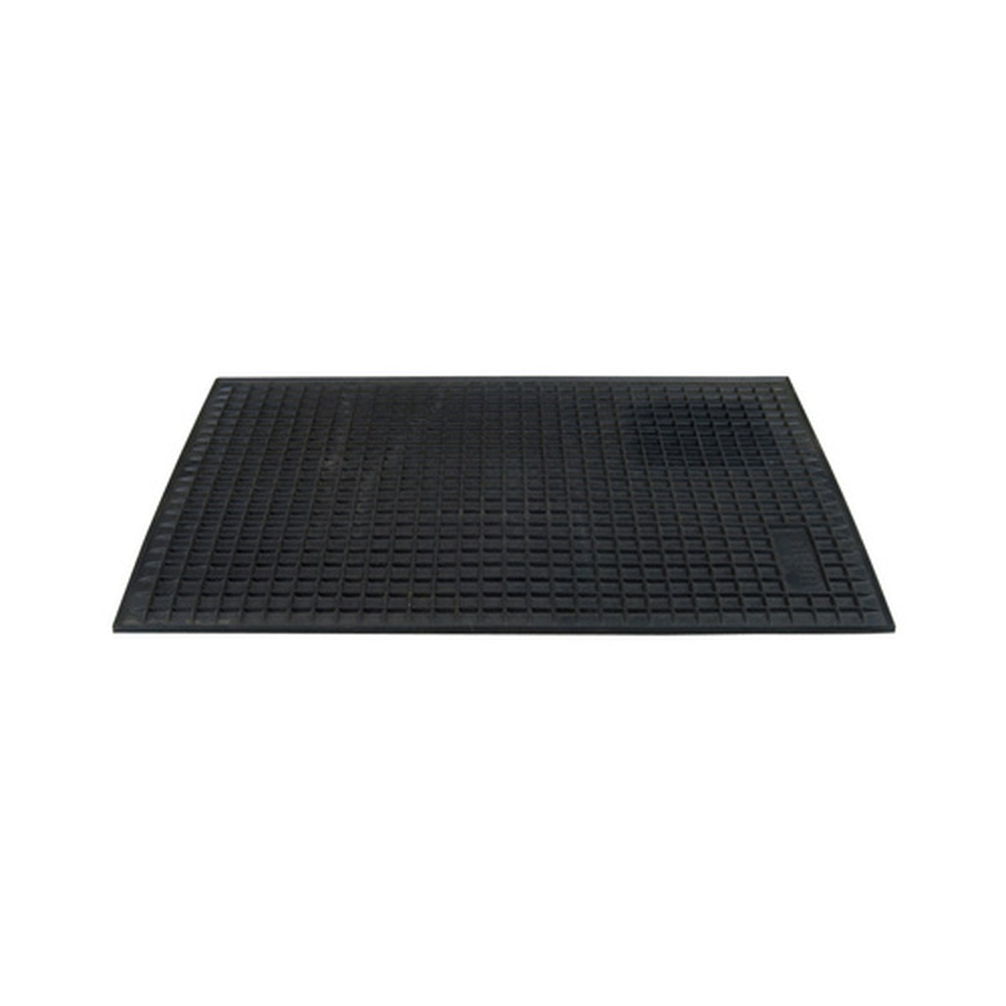 uniTEC Tapis de sol pour voiture en caoutchouc