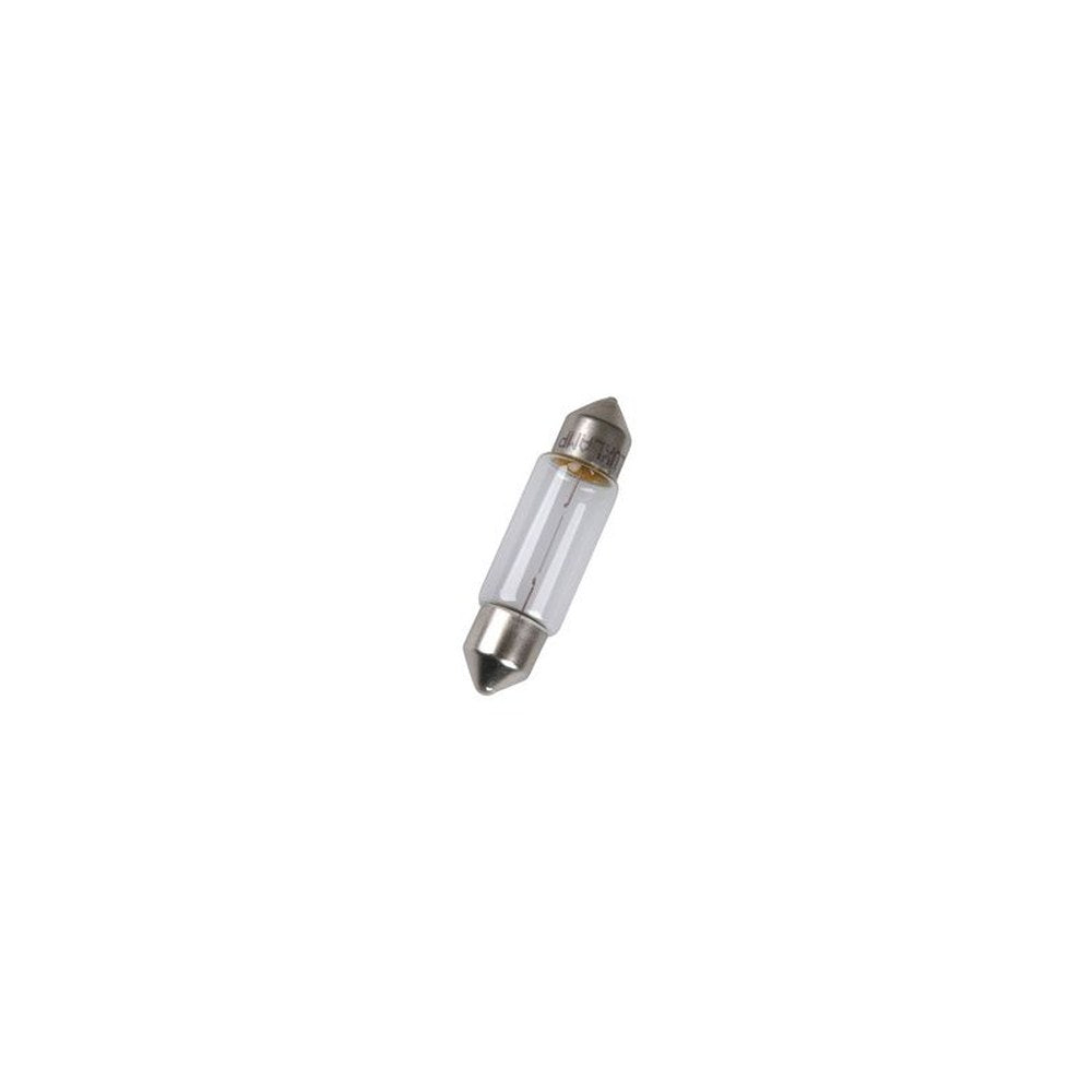 cartrend Lampe tubulaire pour voiture, 12 volts, 10 watts