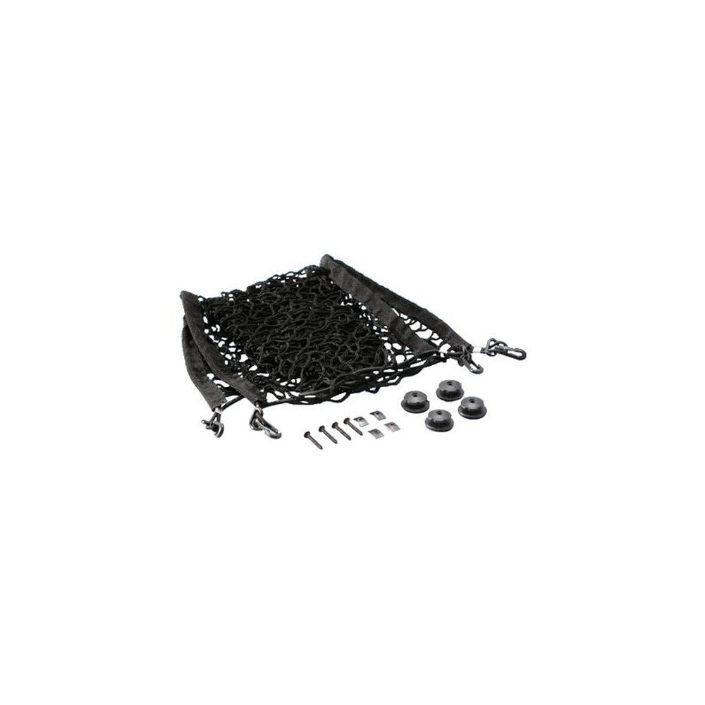 cartrend Filet de coffre pour voiture, (L)980 x (H)640 mm
