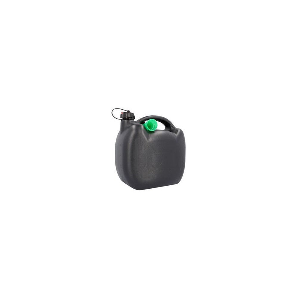 cartrend Jerrican pour carburant, en plastique, 20 litres