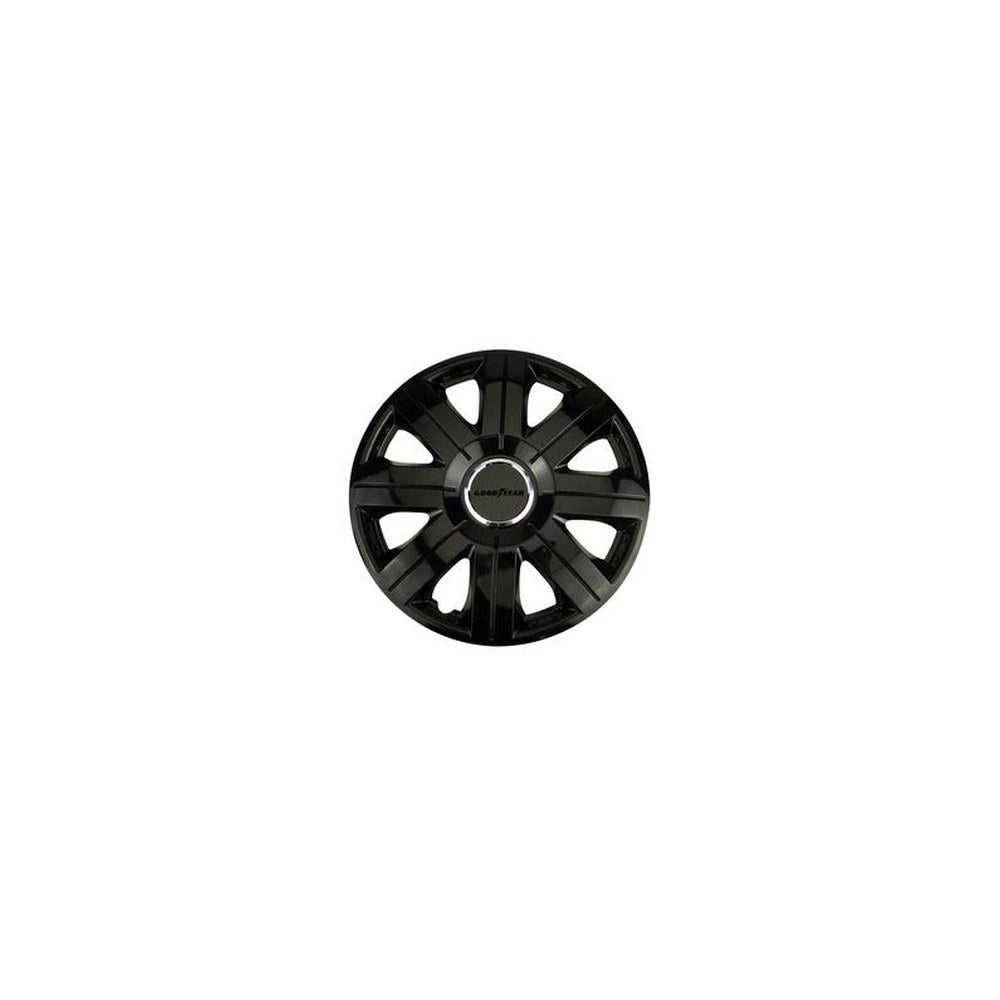 GOODYEAR Enjoliveur de roue "Flexo", 16" (40,64 cm), noir