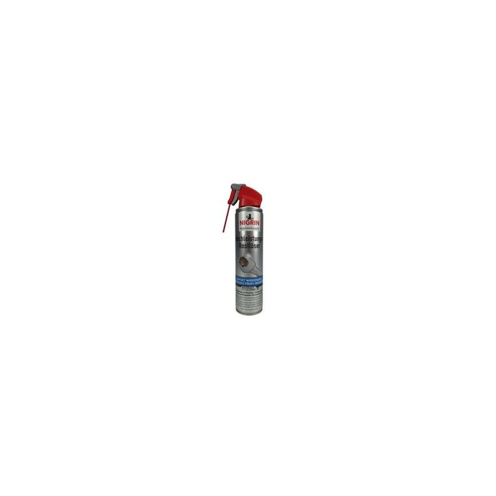 NIGRIN Performance Hochleistungs-Rostlöser, 400 ml