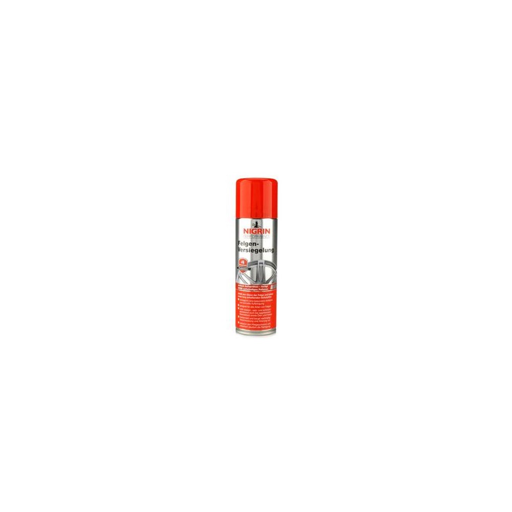 NIGRIN Performance Felgen-Versiegelung, 300 ml Spraydose