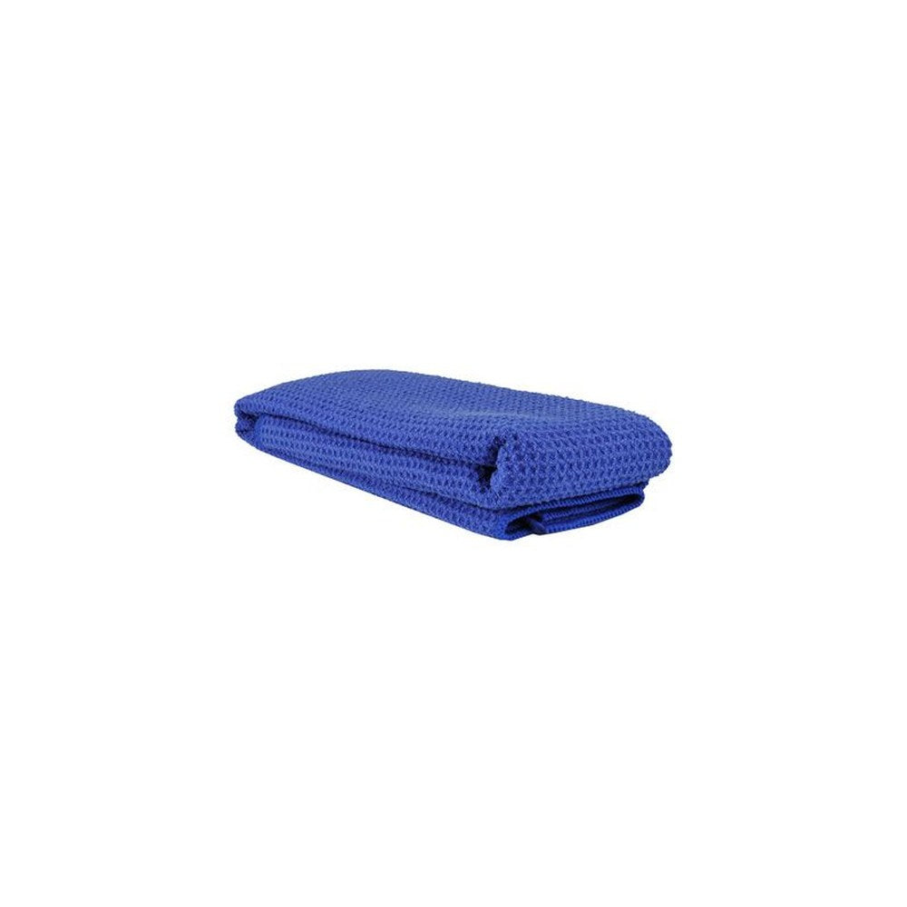 NIGRIN Performance Superchiffon, bleu
